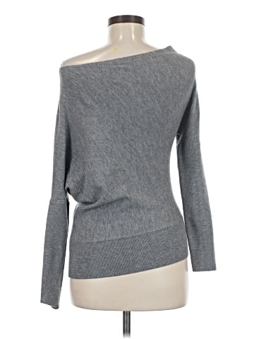 Express Pullover Sweater (view 2)
