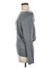 Express Gray Pullover Sweater Size M - photo 5