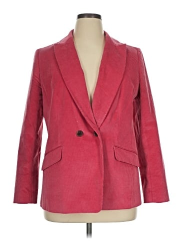 Talbots Blazer (view 1)