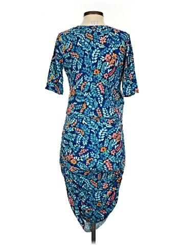 Motherhood Casual Dress (view 2)
