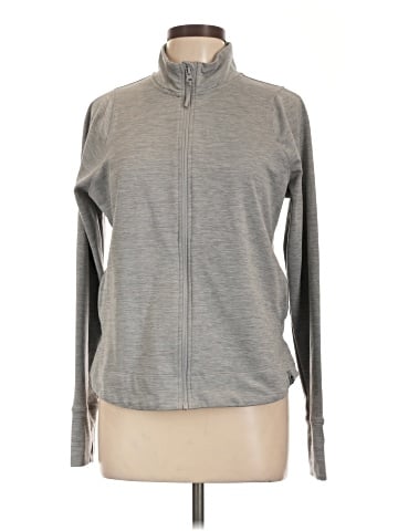 Free Country Track Jacket (view 1)