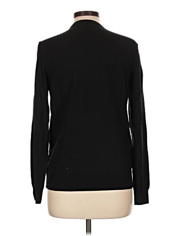 Tahari Long Sleeve Turtleneck (view 2)