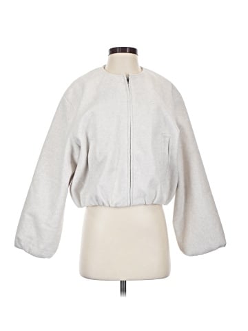 Zara Cardigan (view 1)