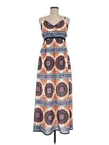 Umgee Casual Dress (view 1)