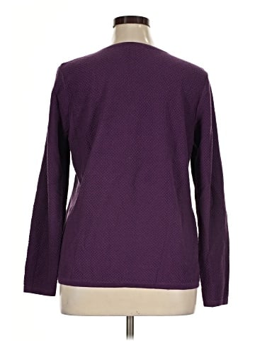 Croft & Barrow Pullover Sweater (view 2)
