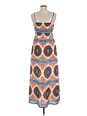 Umgee Casual Dress (view 2)