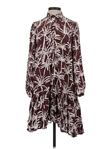 Express Casual Dress (view 1)