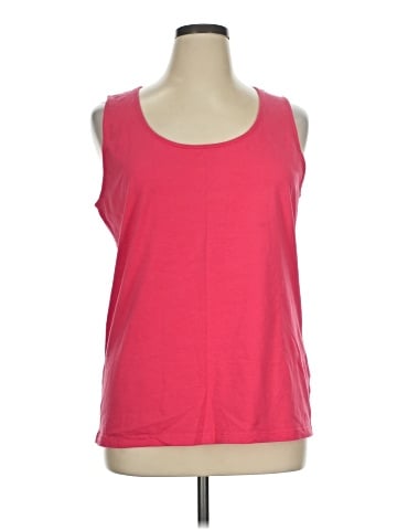 Great Northwest Indigo Tank Top (view 1)
