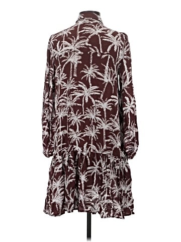 Express Casual Dress (view 2)