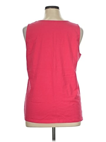 Great Northwest Indigo Tank Top (view 2)
