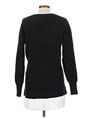 White House Black Market Pullover Sweater (view 2)