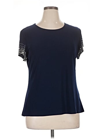 Annalee + Hope Short Sleeve T-Shirt (view 1)