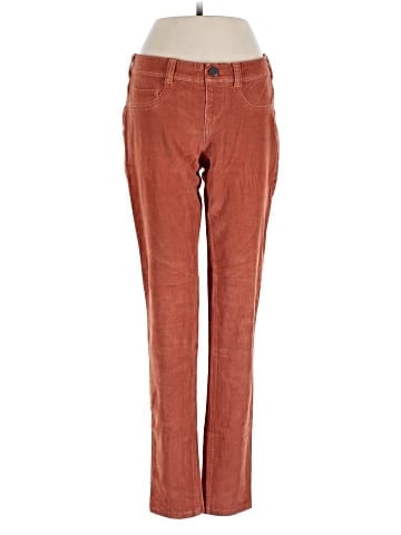 Pilcro and the Letterpress Casual Pants (view 1)