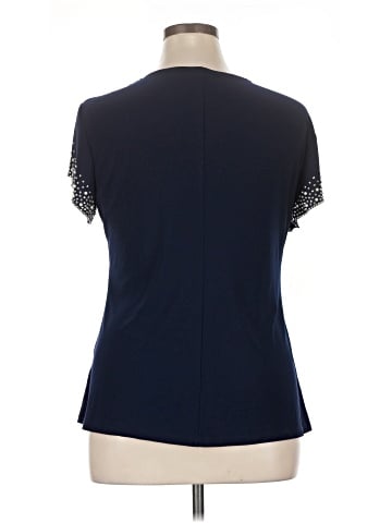 Annalee + Hope Short Sleeve T-Shirt (view 2)