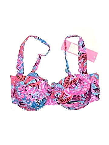 Lilly Pulitzer Swimsuit Top (view 1)