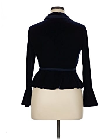 Unbranded Long Sleeve Blouse (view 2)