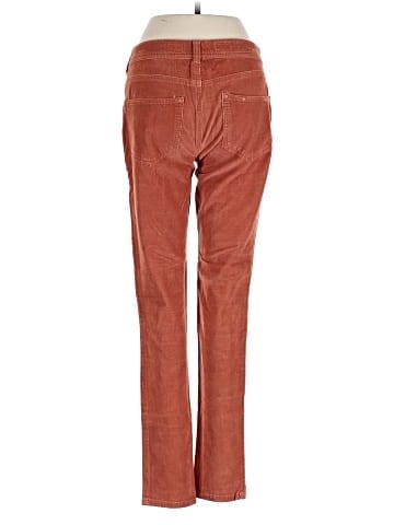 Pilcro and the Letterpress Casual Pants (view 2)