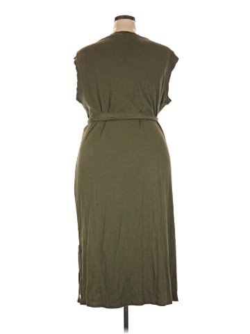 Lands' End Casual Dress (view 2)