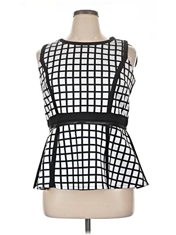 ELOQUII Cocktail Dress (view 1)
