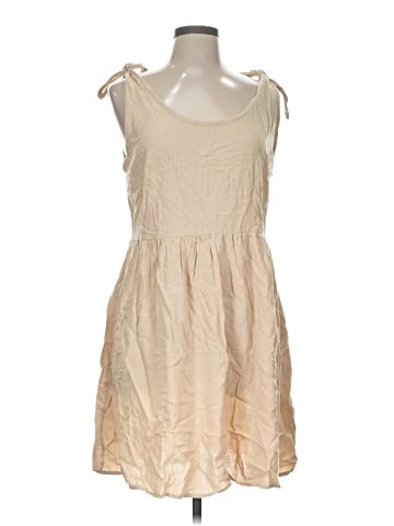 Wenrine Casual Dress (view 1)
