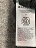 Athleta Black Pullover Sweater Size M - photo 8