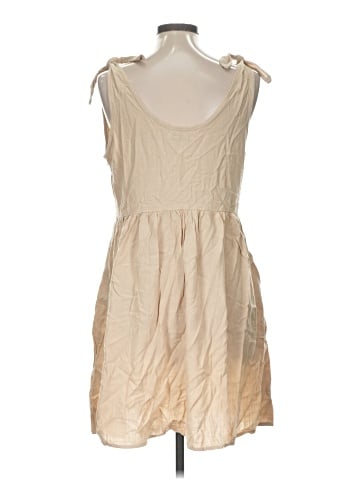 Wenrine Casual Dress (view 2)