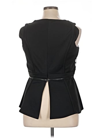 ELOQUII Cocktail Dress (view 2)