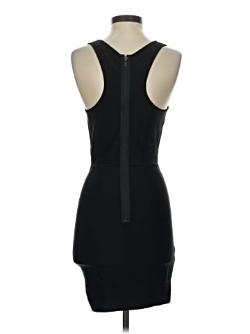 BCBGMAXAZRIA Cocktail Dress (view 2)