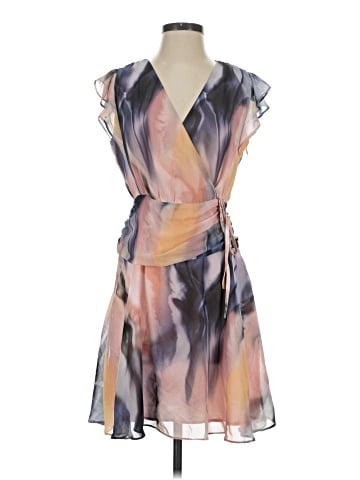 Bar III Cocktail Dress (view 1)
