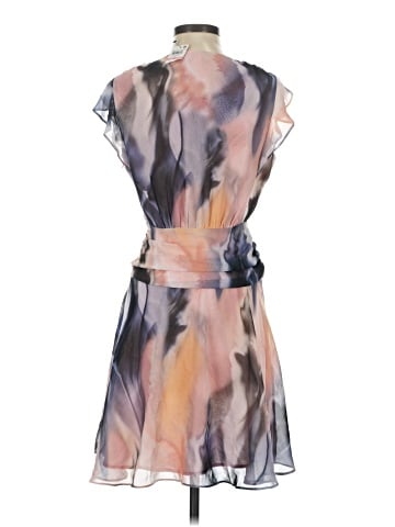 Bar III Cocktail Dress (view 2)
