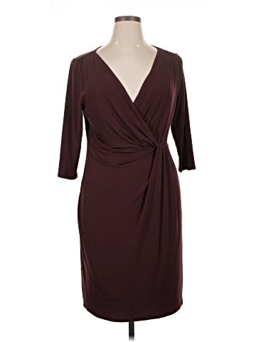 Coldwater Creek Cocktail Dress (view 1)