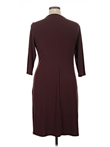 Coldwater Creek Cocktail Dress (view 2)