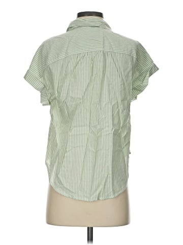 Japna Short Sleeve Blouse (view 2)