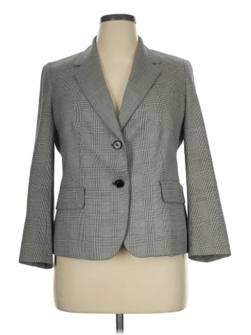 Talbots Blazer (view 1)