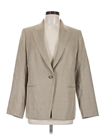Banana Republic Wool Blazer (view 1)