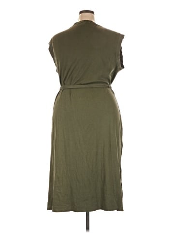 Lands' End Casual Dress (view 2)