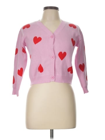DKNY Cardigan (view 1)