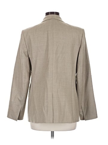 Banana Republic Wool Blazer (view 2)