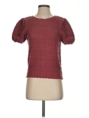 Studio 19 Pullover Sweater (view 1)