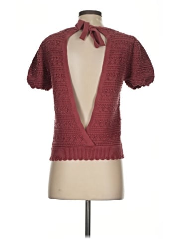 Studio 19 Pullover Sweater (view 2)