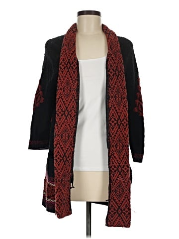Lucky Brand Cardigan (view 1)