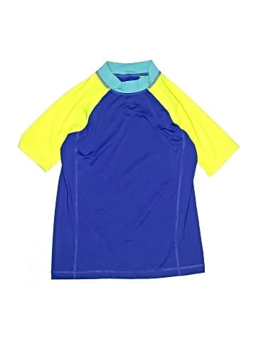 Lands' End Rash Guard (view 1)