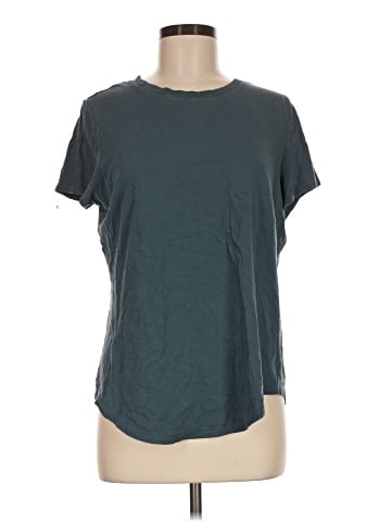 Soma Short Sleeve T-Shirt (view 1)