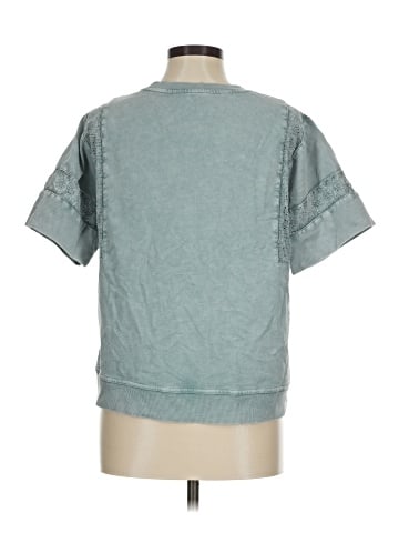Jane and Delancey Short Sleeve T-Shirt (view 2)