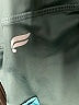 Fabletics Color Block Teal Active Pants Size S - photo 7