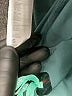 Fabletics Color Block Teal Active Pants Size S - photo 9
