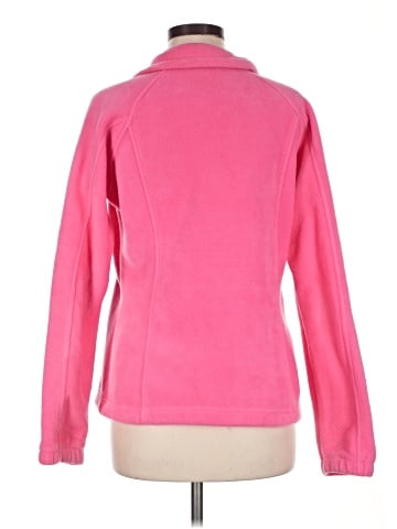 Columbia Zip Up Hoodie (view 2)