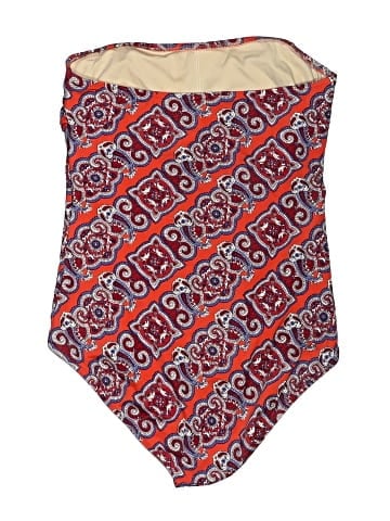 J.Crew One Piece Swimsuit (view 2)