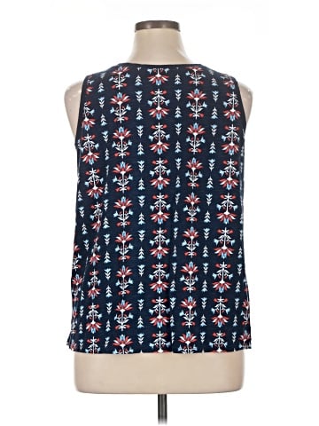 St. John's Bay Tank Top (view 2)