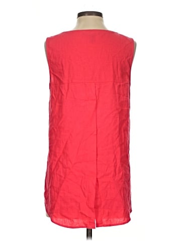 Ellen Tracy Sleeveless T-Shirt (view 2)